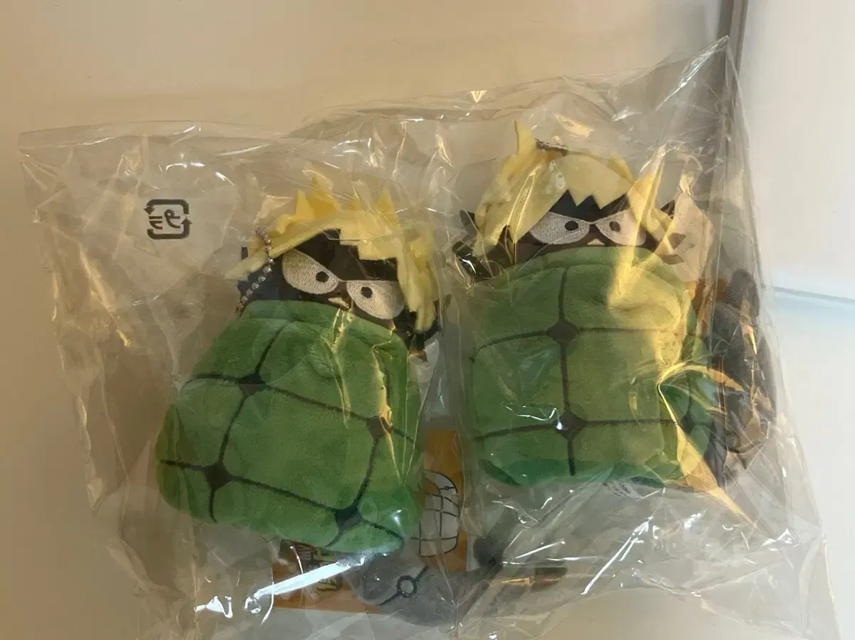 (Unsealed) Dainama Hiroaka Bakugou Mascot Nui My Hero Academia