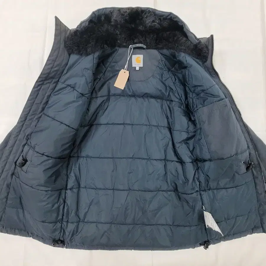 칼하트 carhartt 여성 패딩 XS~M