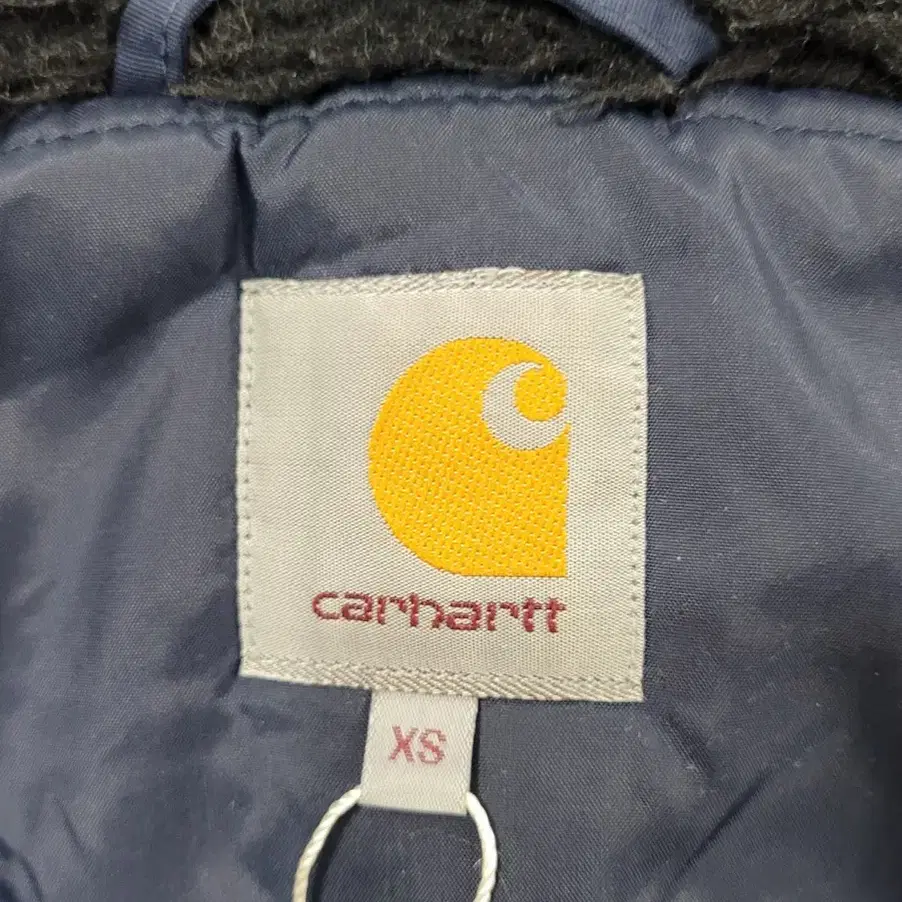 칼하트 carhartt 여성 패딩 XS~M