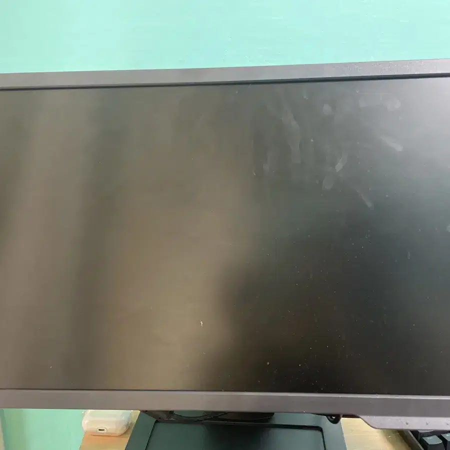 밴큐 조위 xl2411L 144hz 모니터팔아요