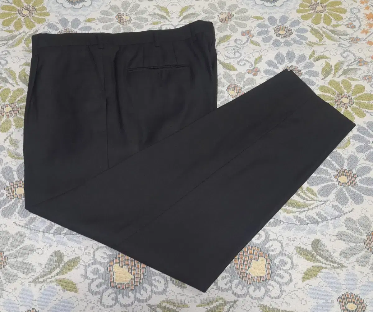 (New) Formal Pants