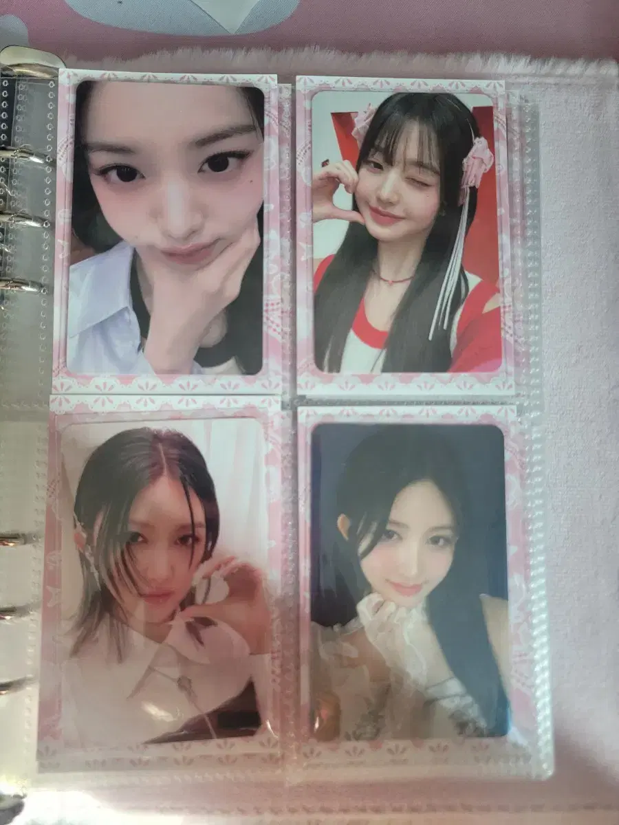 @AckNing,@AckWonyoung Other photocards