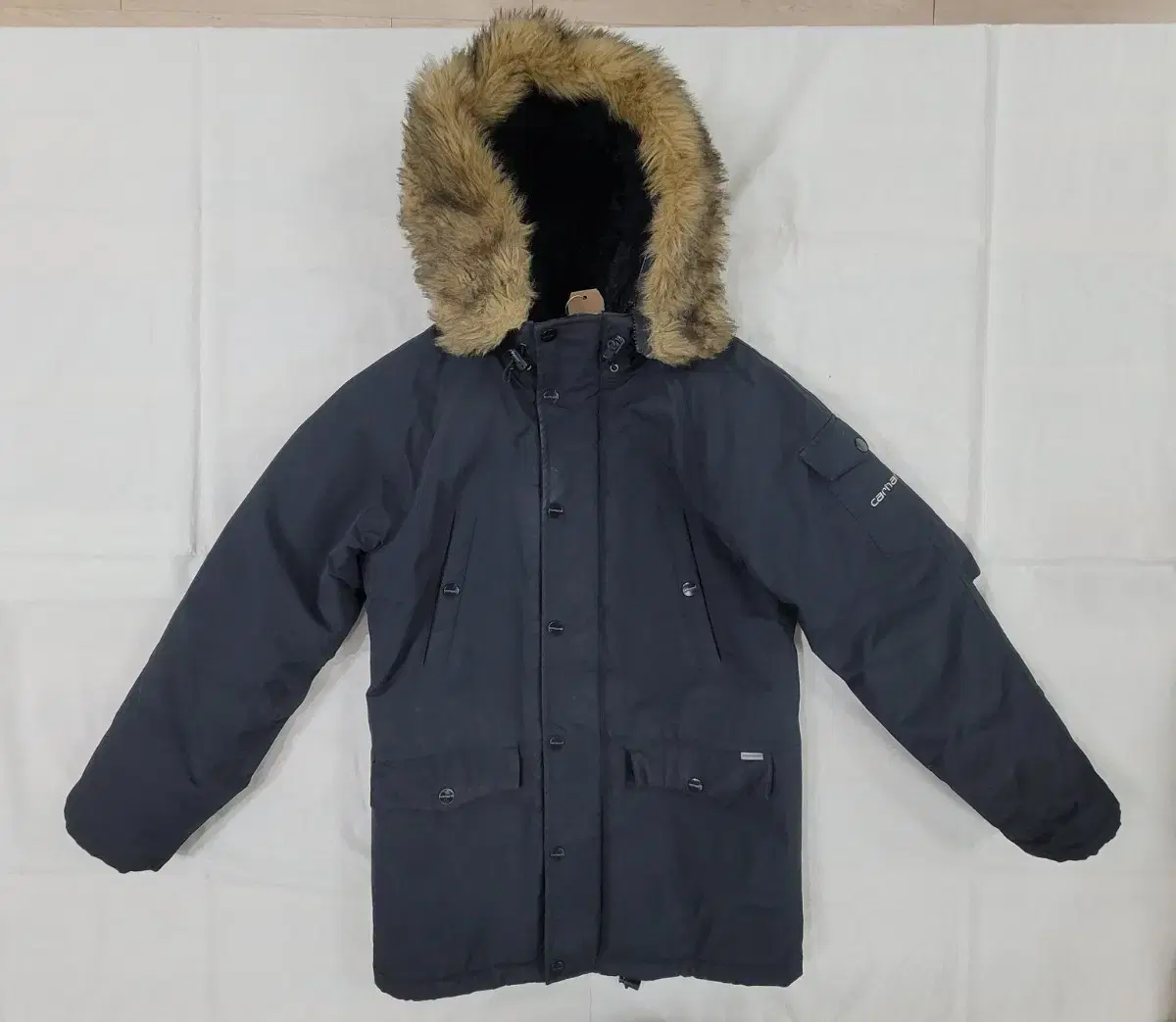 칼하트 carhartt 여성 패딩 XS~M