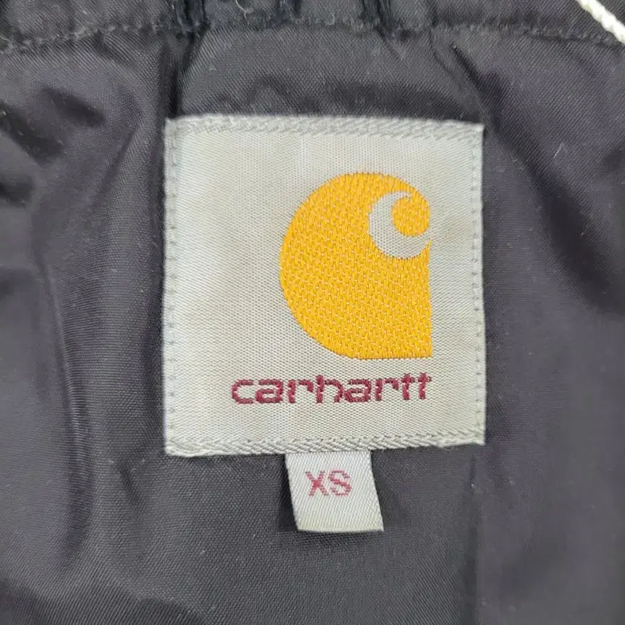 칼하트 carhartt 여성 패딩 XS~M