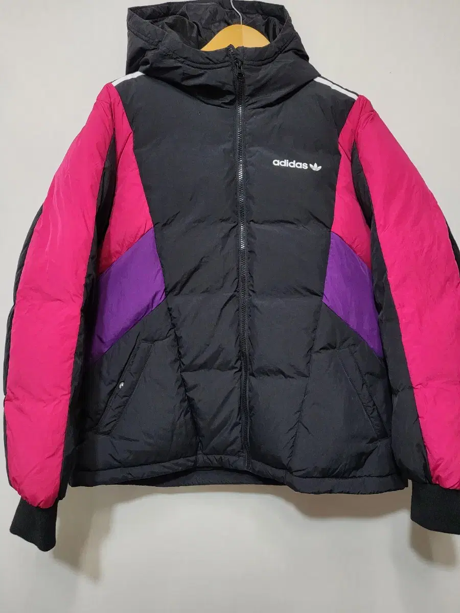 adidas Duck Puffer Jacket Unisex