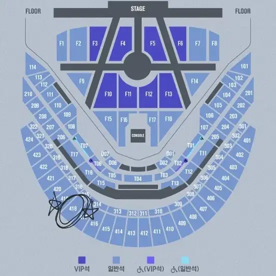 대구 엔시티드림 드림쇼3 중콘  11/30일 차대절 원가에 양도합니다