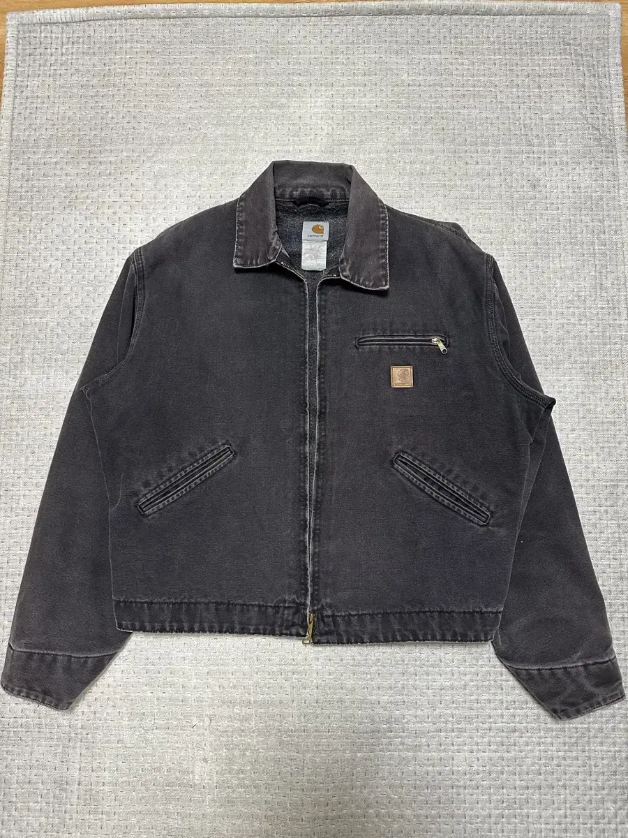 [L] Calhart Detroit Jacket j97 PTL