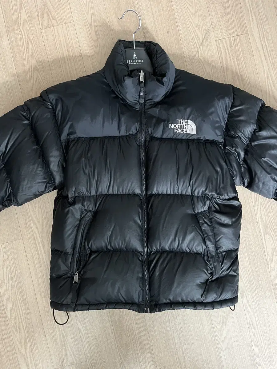 The North Face Nupsi 700