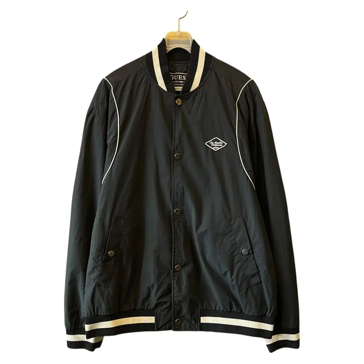 Geth Stadium Jacket