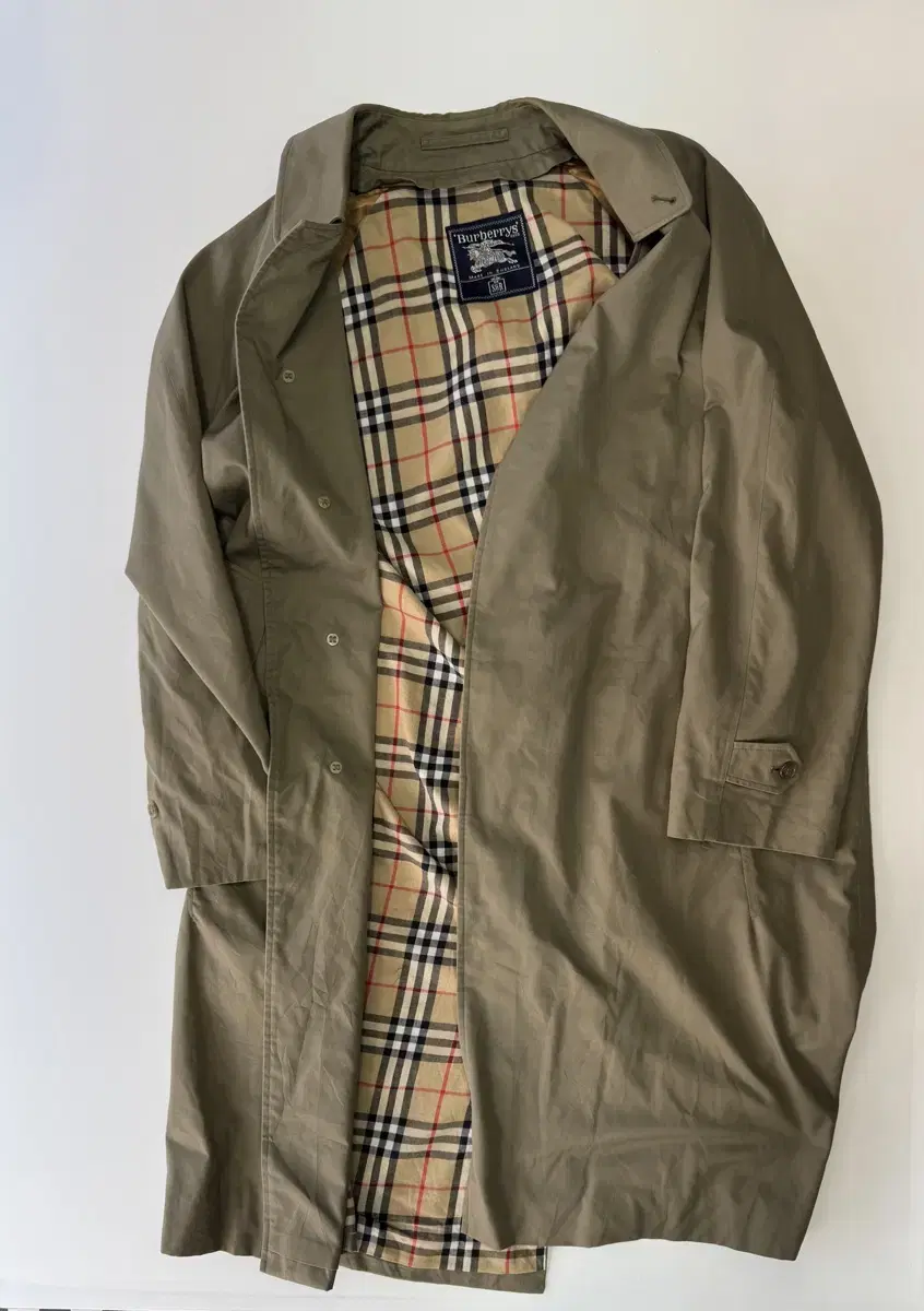 Burberry Trench coat Taffo for Men