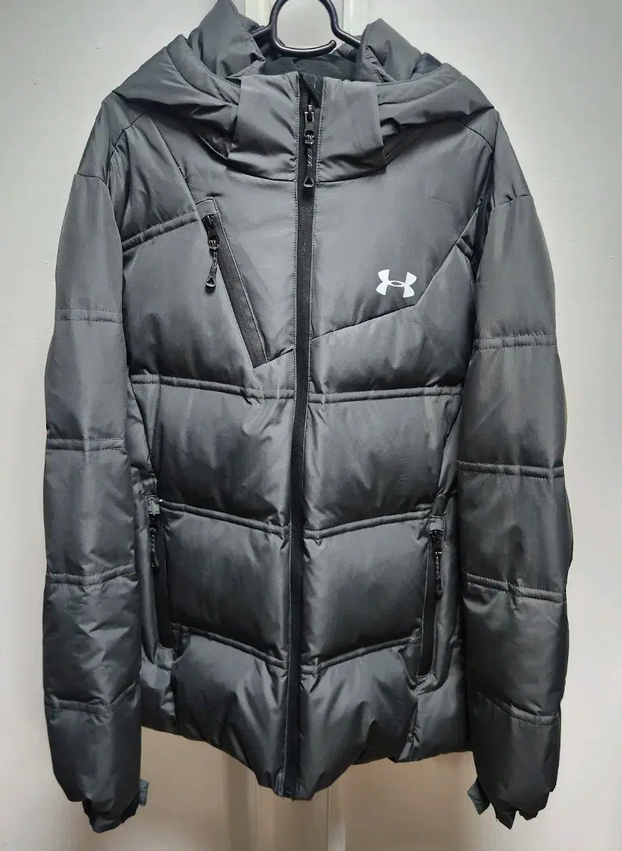 Under Armour Down Padded Jumpers105-110