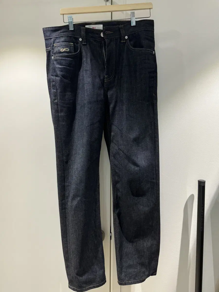 Flack Candiani Step 051Z rowoon jeans