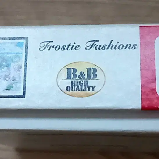 B&B PUZZLE Frostie Fashions 150p 직소 퍼즐