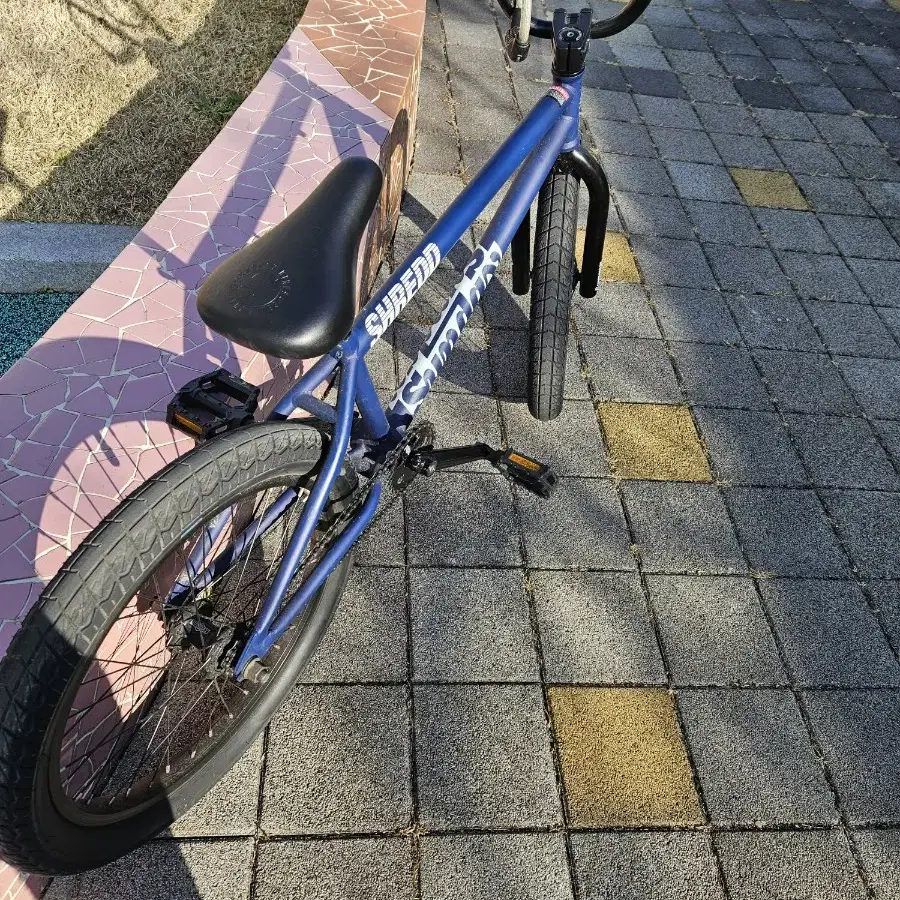 선데이bmx