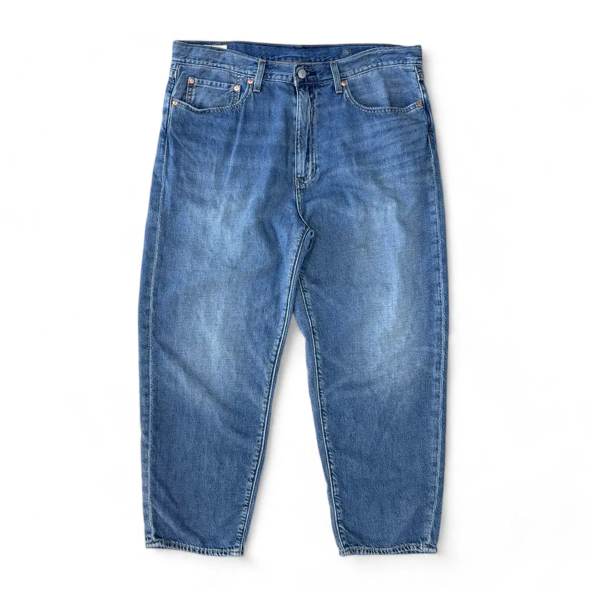 Levi's Premium Stay Loose 36