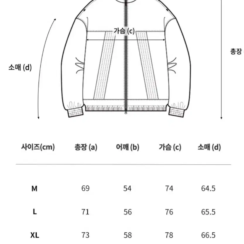 새상품)필루미네이터 몬스터 오버핏 패딩 파카 L사이즈(2xl) 카키