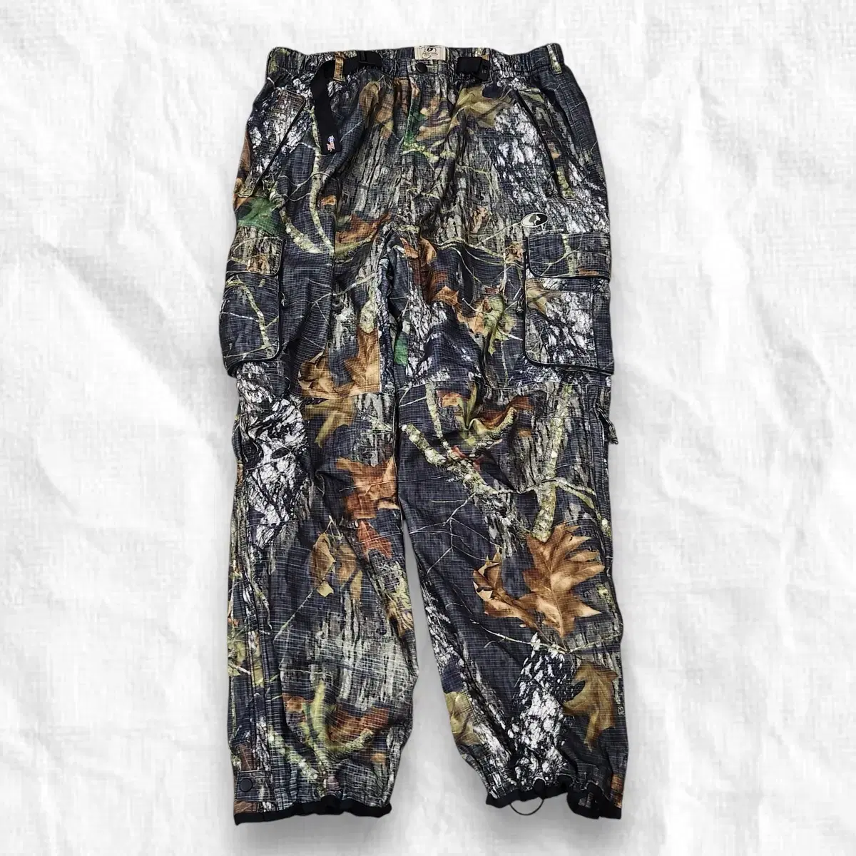 [36] MOSSYOAK Vintage Realtree Camo Cargo Pants