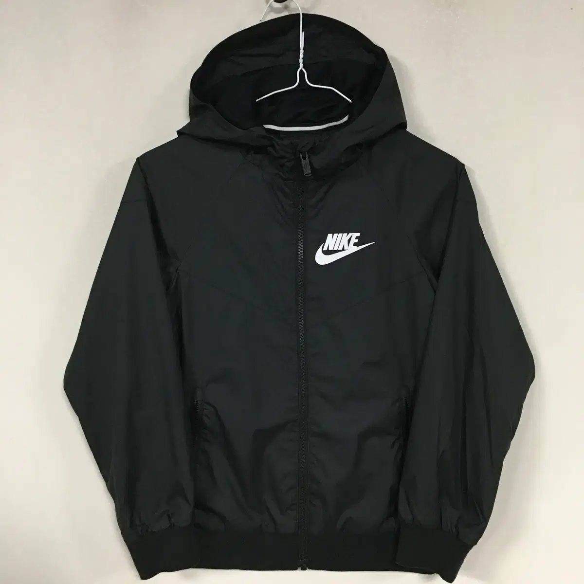 NIKE 나이키 키즈 바람막이 자켓 140