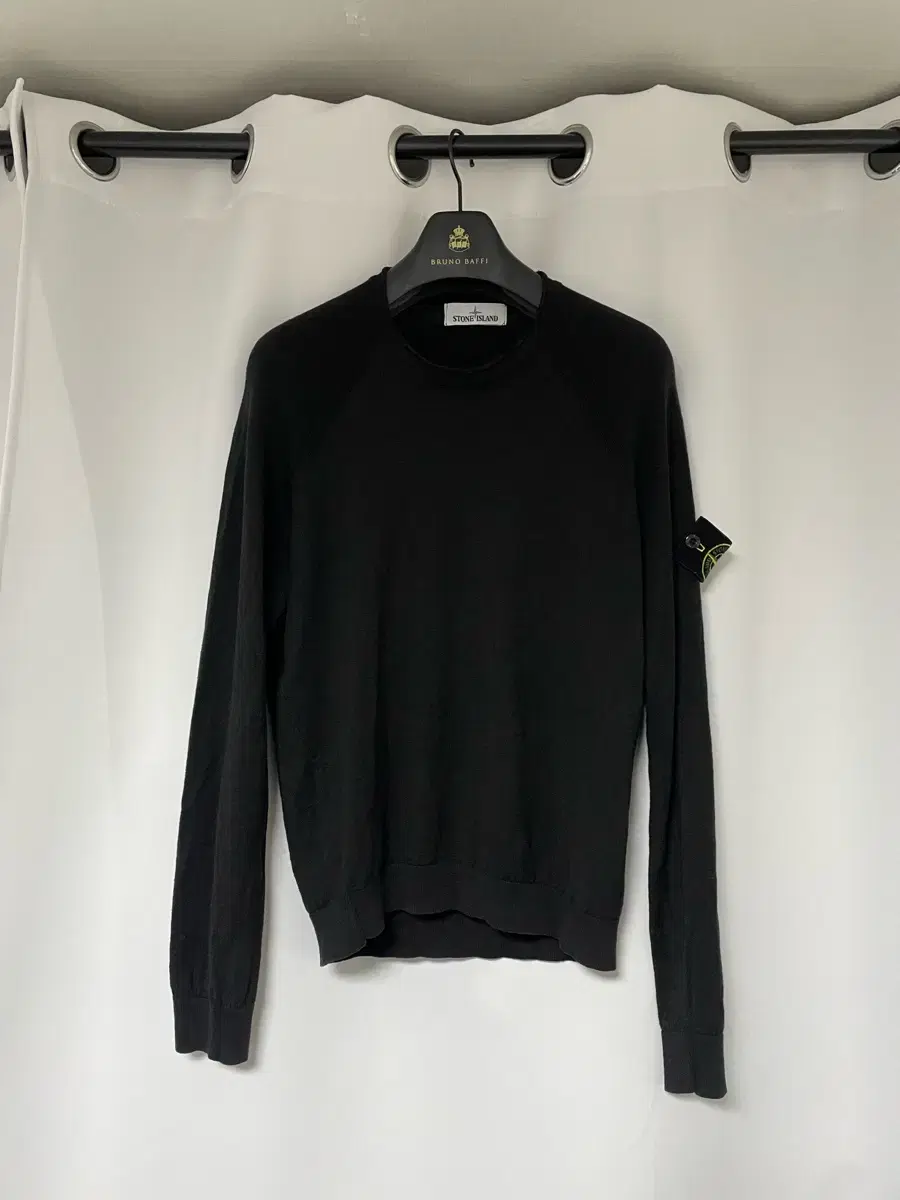 Store Edition Stone Island Knit L