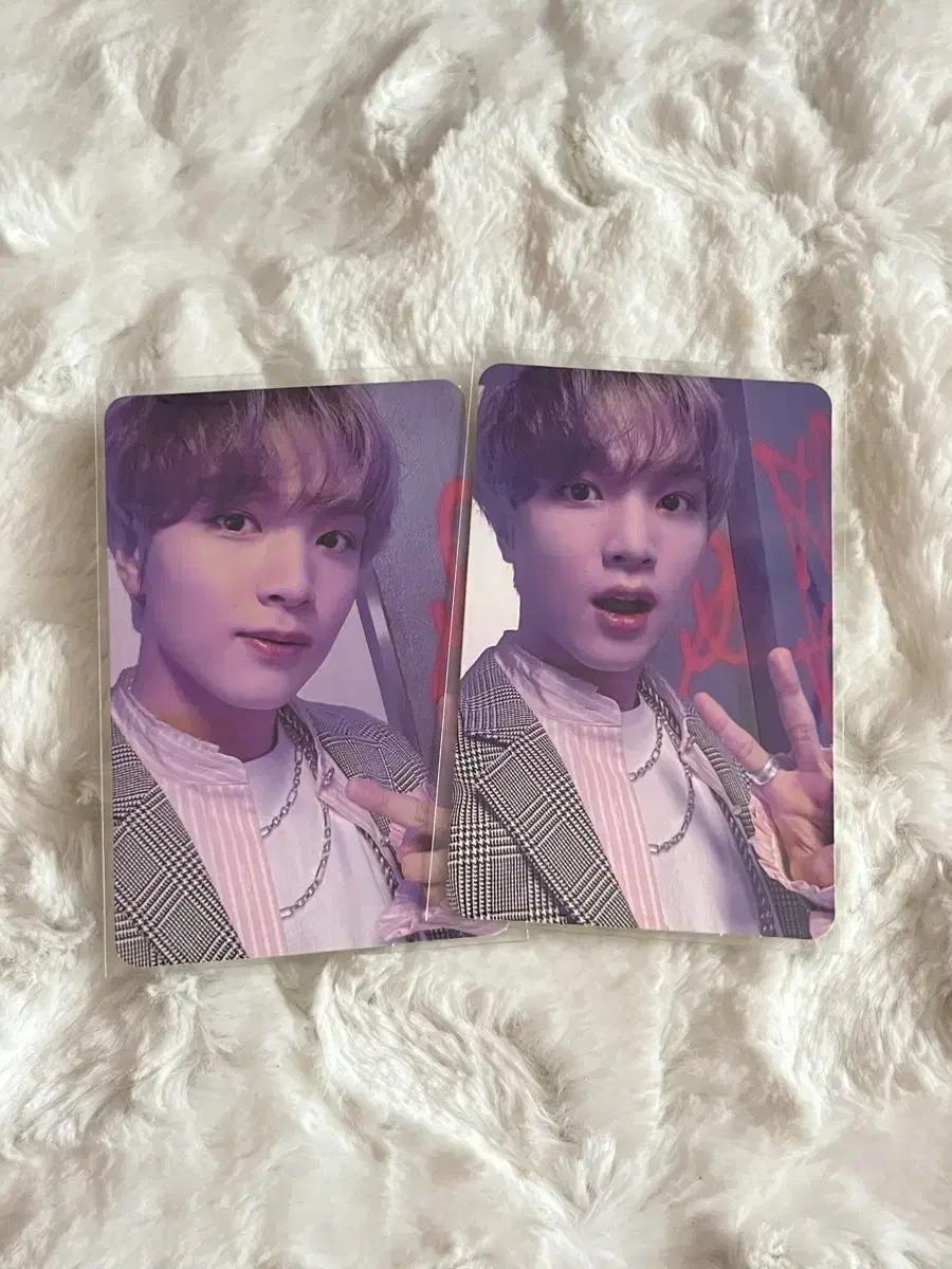 Quick sale bulk)nct haechan smtown photocard bulk Quick sale dream 127 mark doyoung