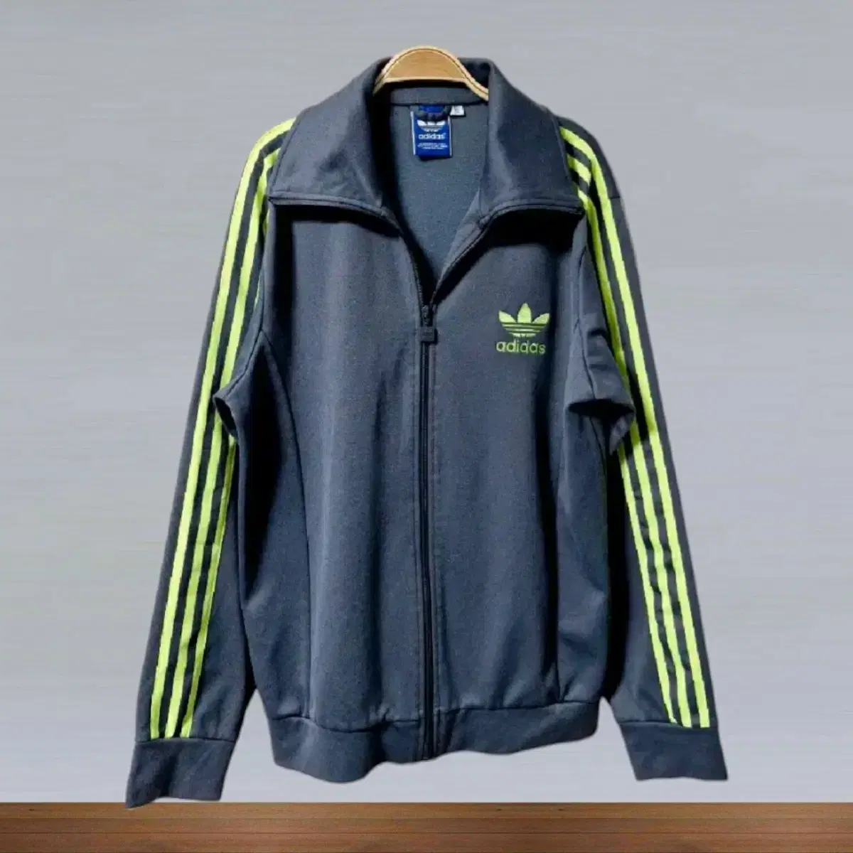 adidas adidas Europa Trektop Jersey