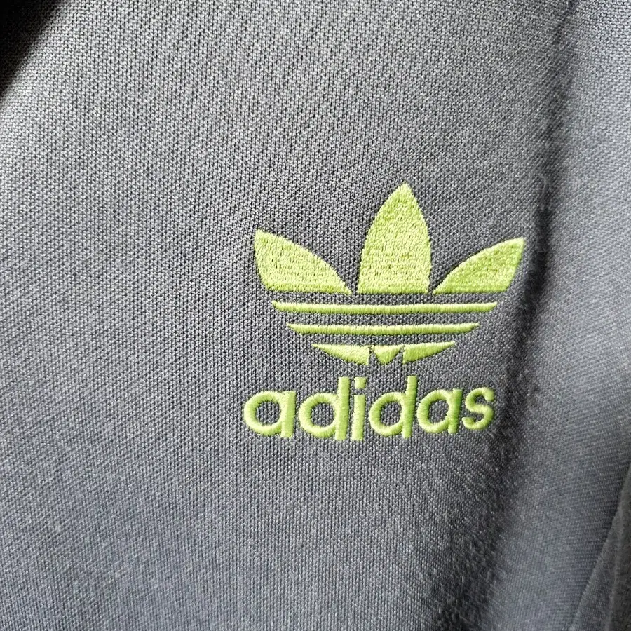 adidas 아디다스 유로파 트렉탑 져지