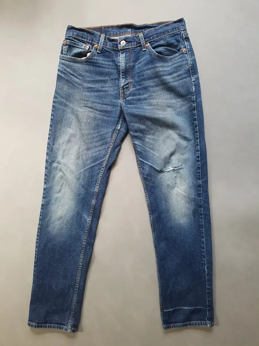 [32] Levi's 511 slim jin jeans W32 L32