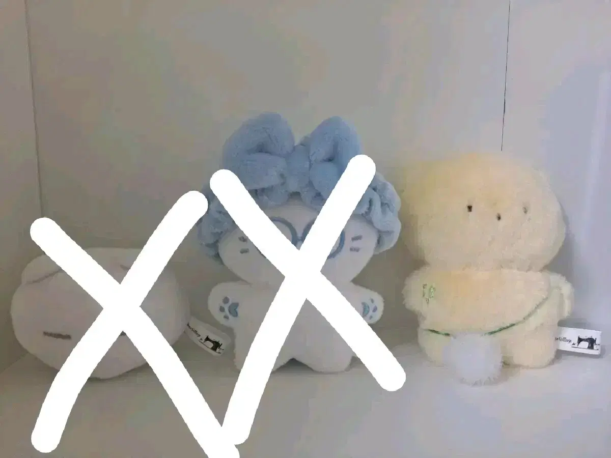 Seventeen doll Wonwoongnang, puddle, heungsunyo, wonnyung bloo, pokyung wts