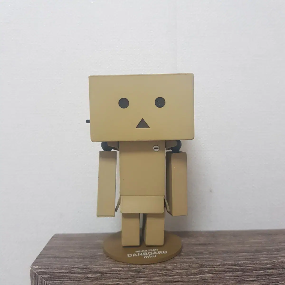 Danbo Figures