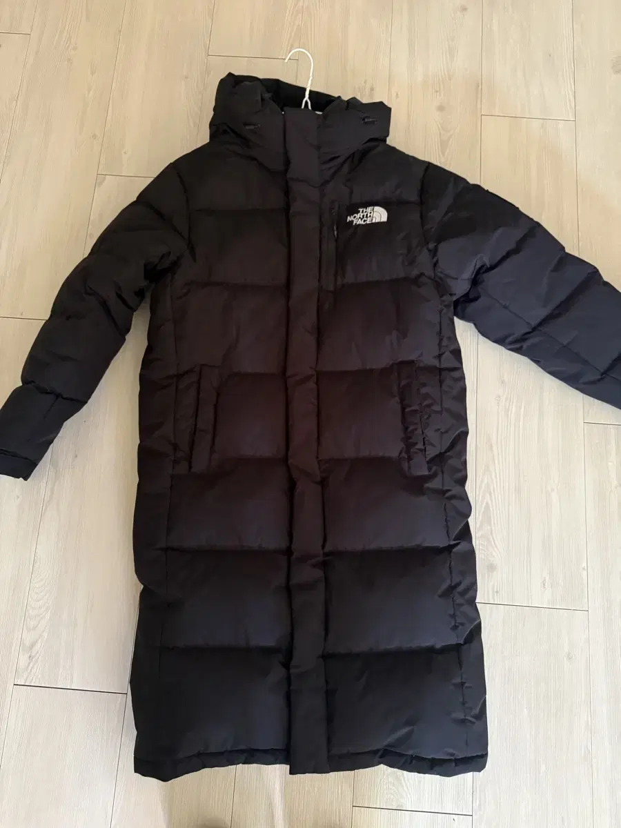 The North Face Long Padded XXL