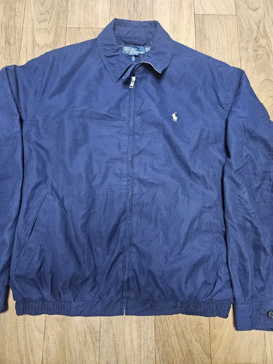 Polo Swingtop Jacket