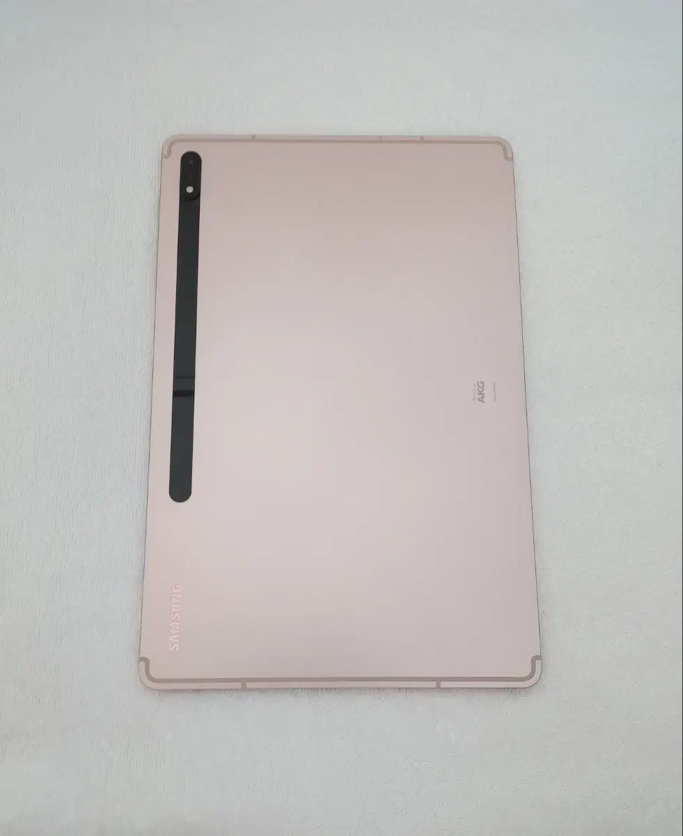 Samsung Galaxy Tab S8 Plus 256G sells