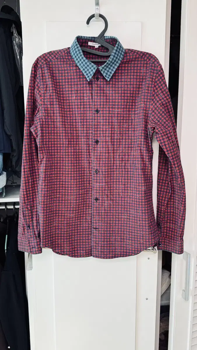 carven shirt 95