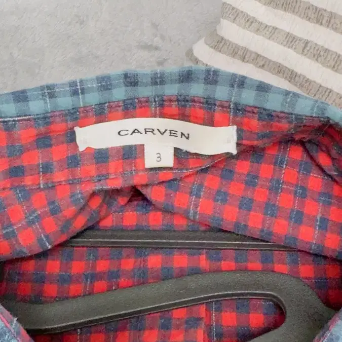 carven 셔츠 95