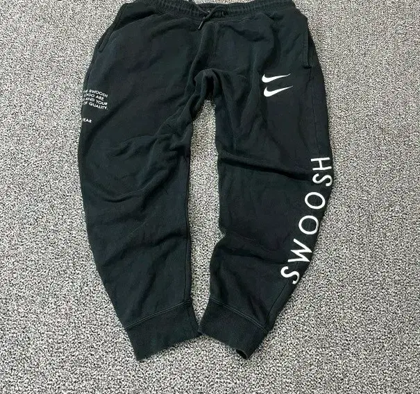 Nike Doubleswoosh Jogger Pants34