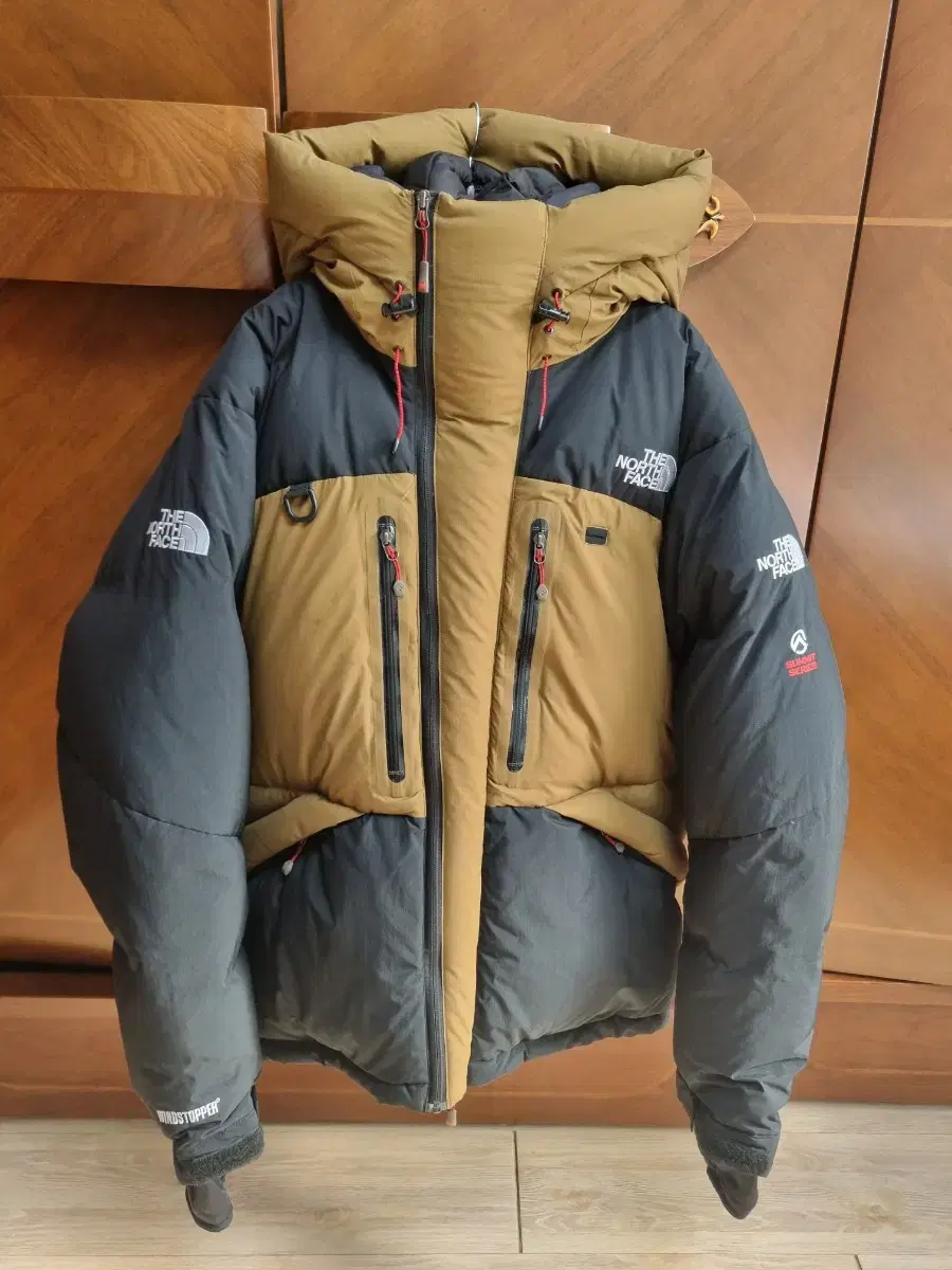 The North Face Himalaya2 Tan XL