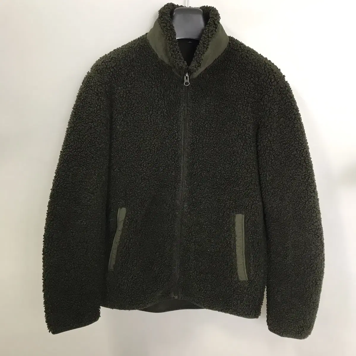 Uniqlo Fleece Poglifuris [M]