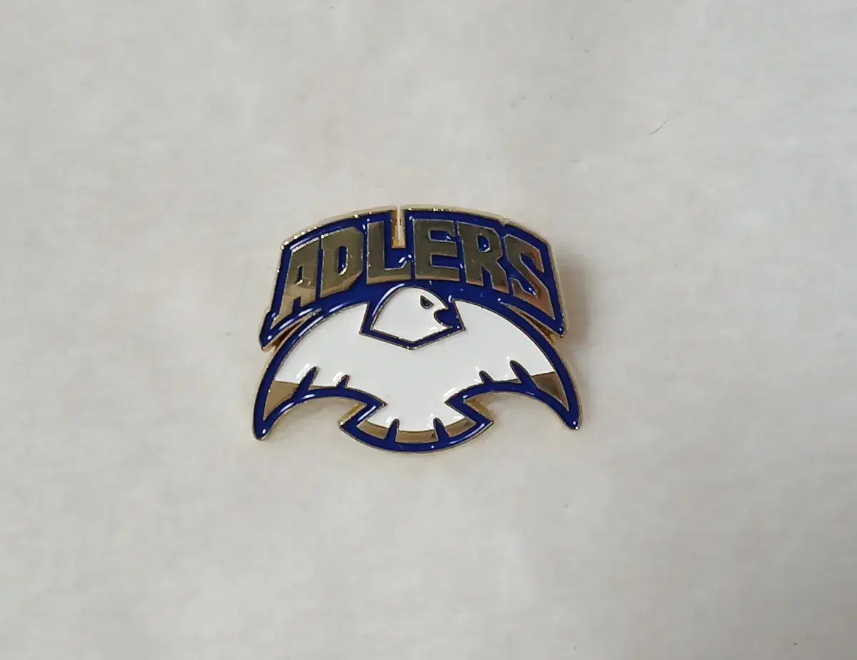 Haikyuu Chronicle Configurator Adler's Badge for sale!