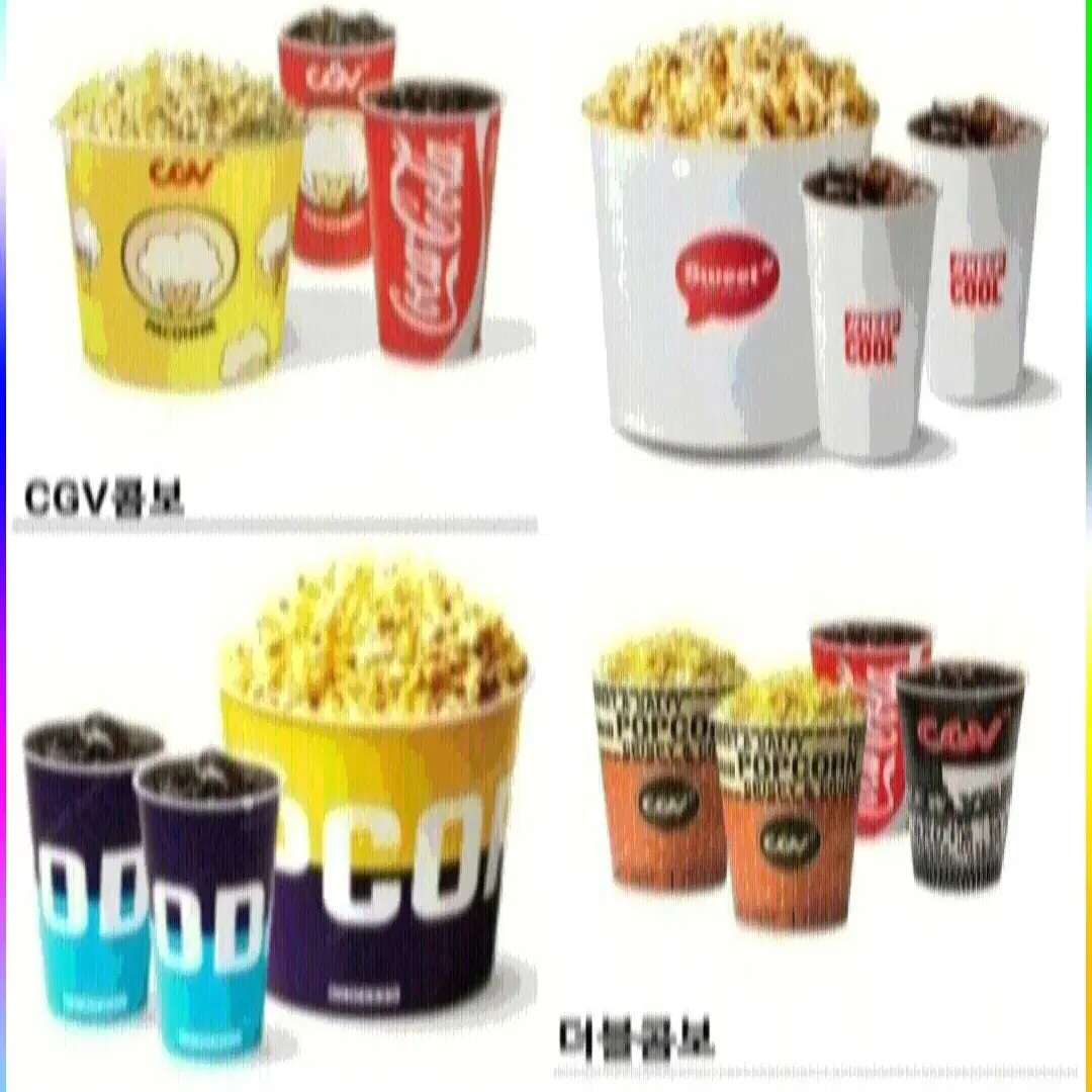 cgv 롯데시네마 메가박스 특별관 할인권 콤보 4dx imax 예매