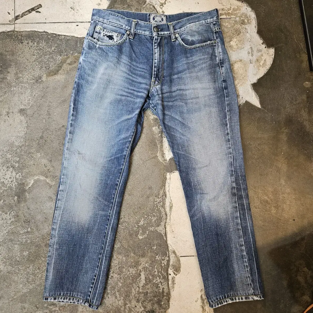 CP Company Jeans 34