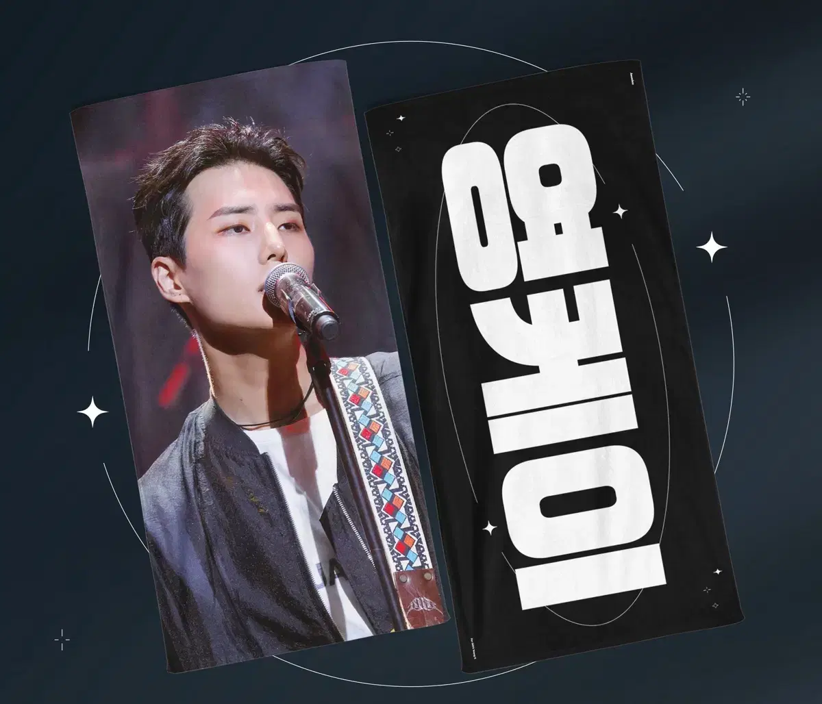 Young K slogan