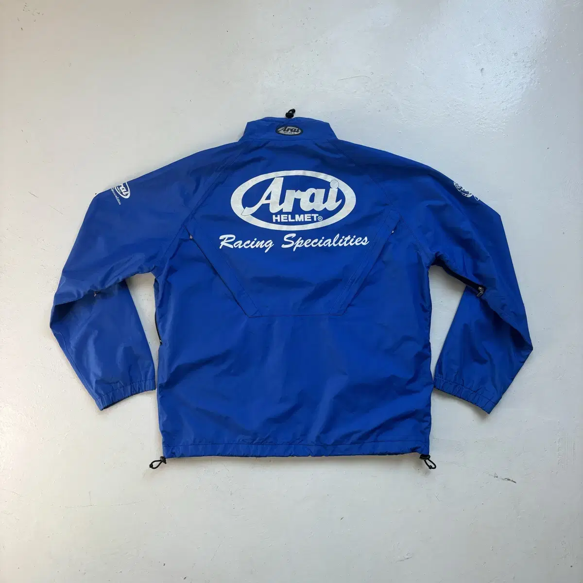 00s Arai Vintage Windbreaker Jacket L