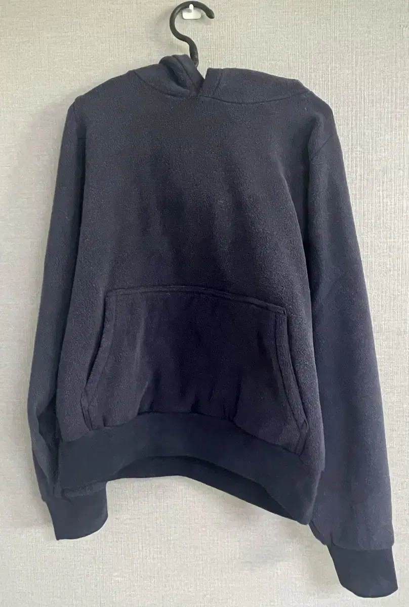 E.JI Gap Polar Fleece Hoodie