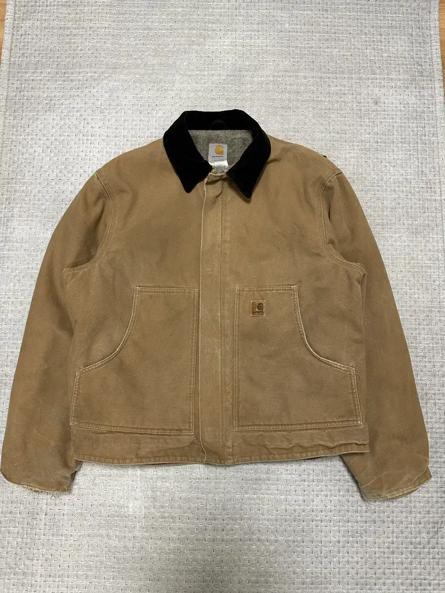 [L] Calhart Jacket j164 CML