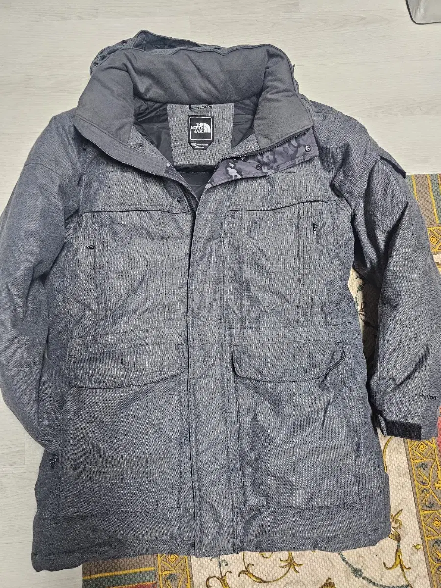 The North Face Padding 95-100