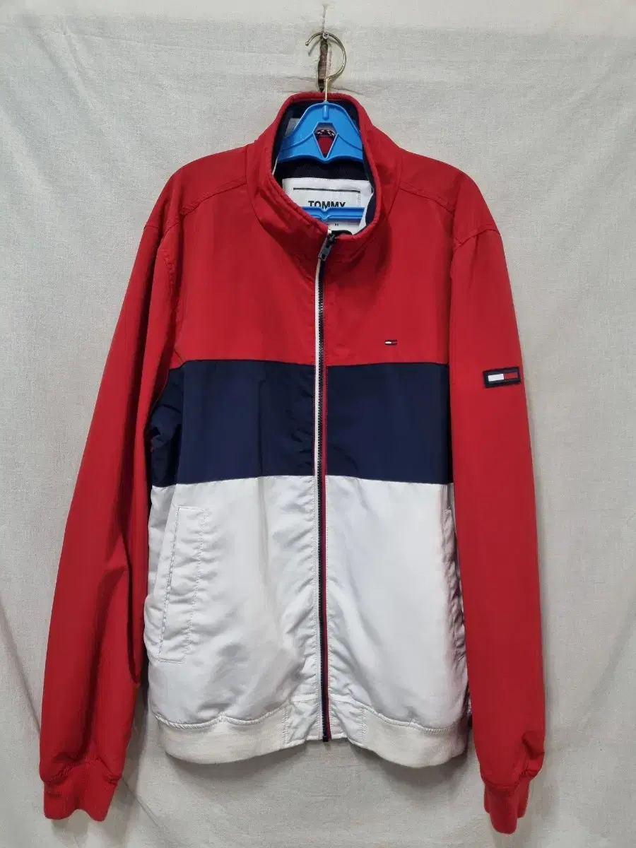 Tommy Hilfiger Windbreaker Jacket XL