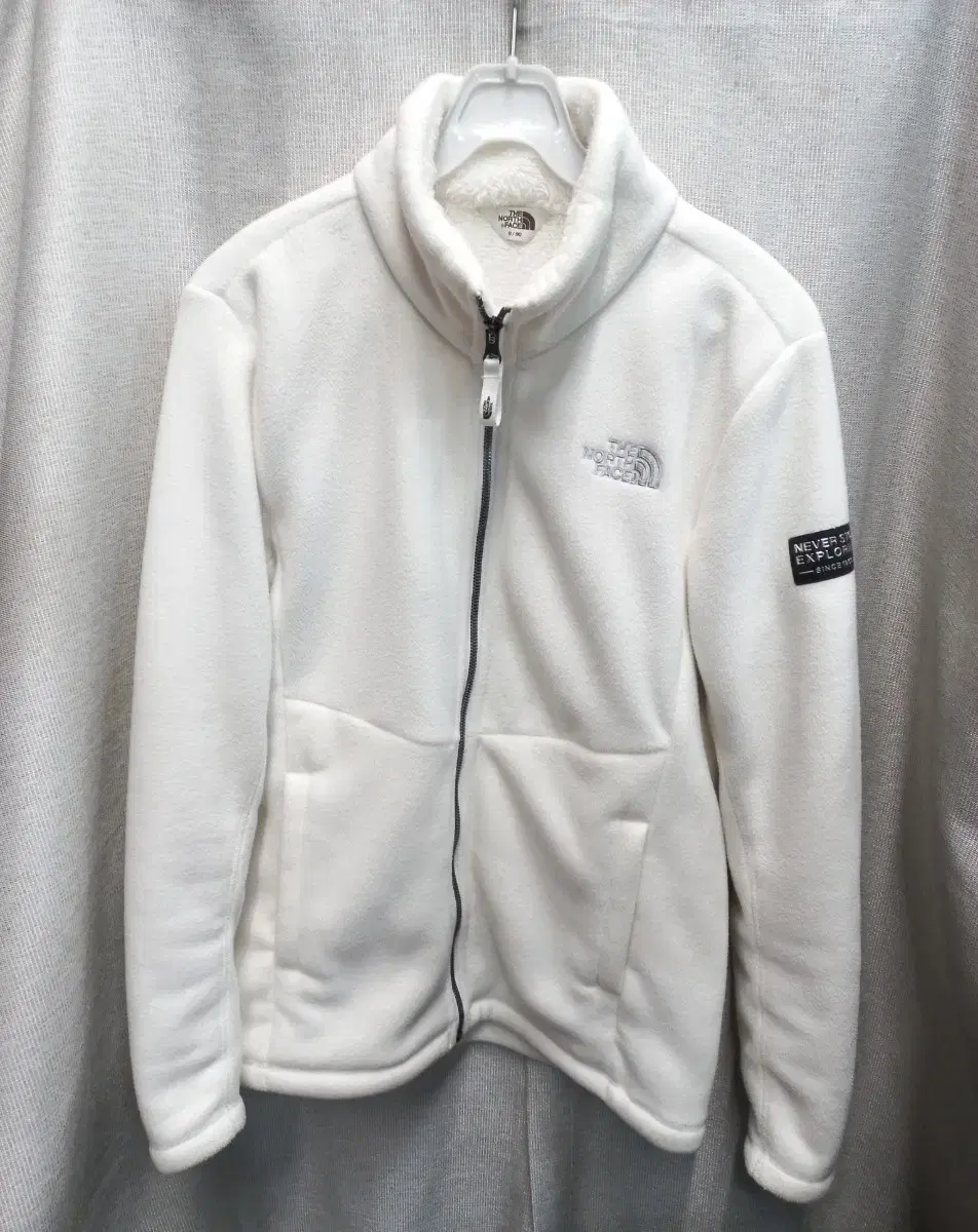 The North Face Fleece Jacket Men90 Women95