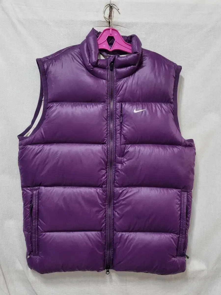 Nike Padded Vest L