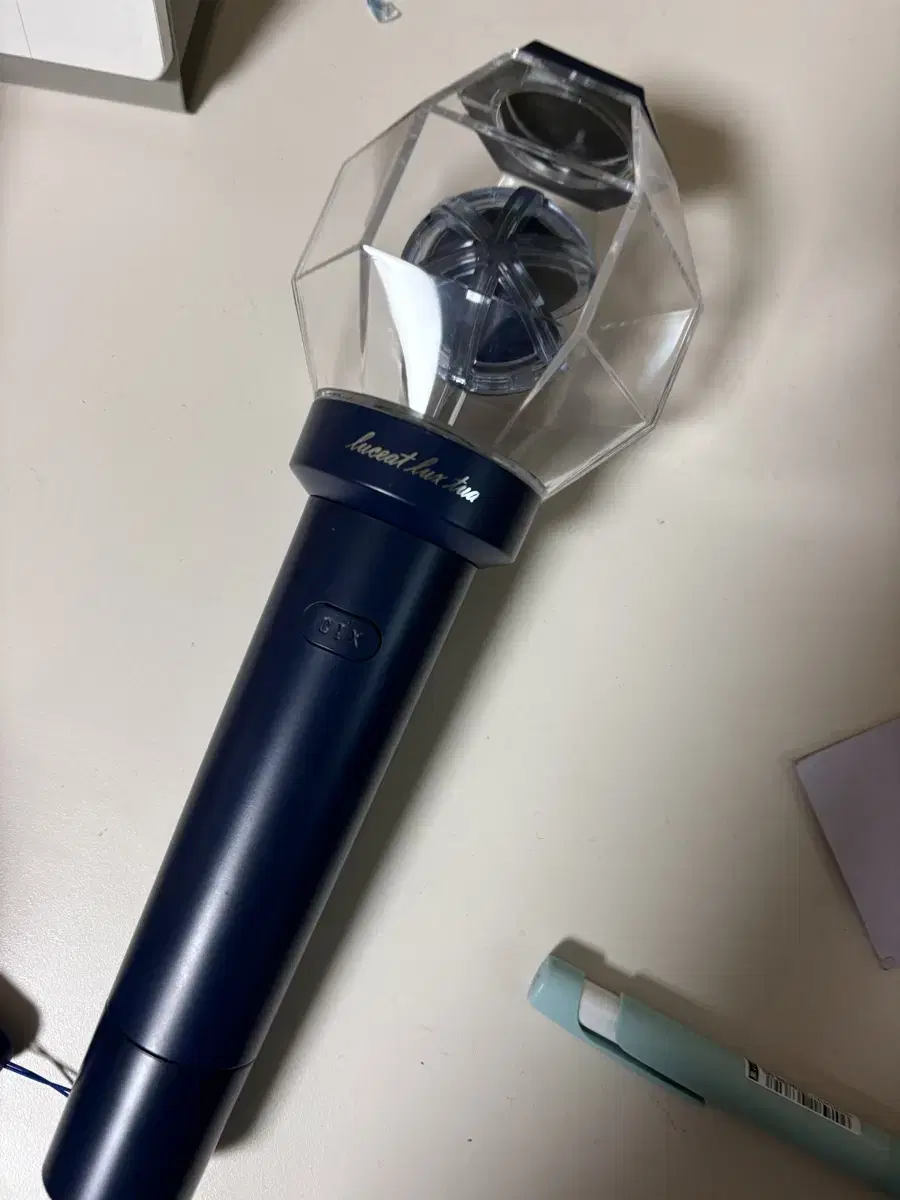 Cix Lightstick