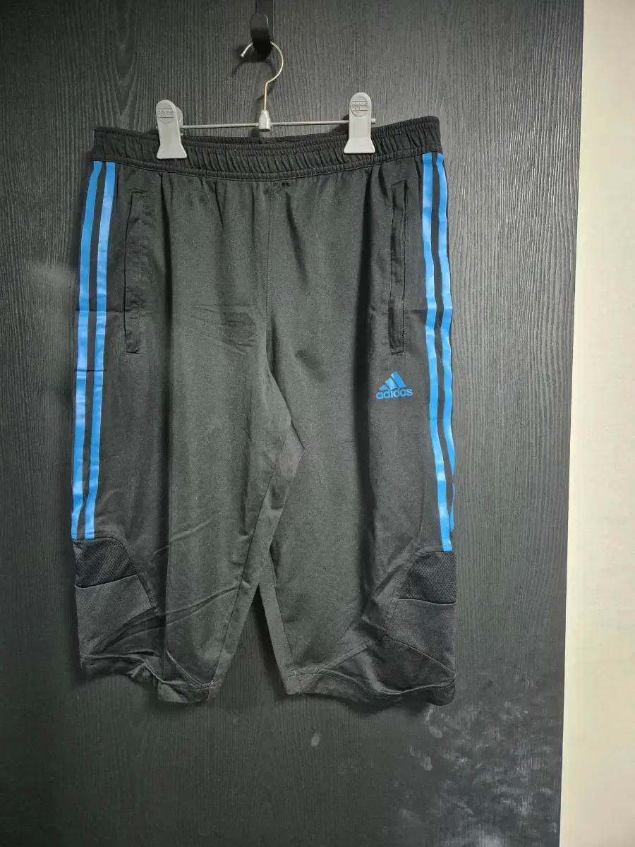 adidas 7th Division Football Pants